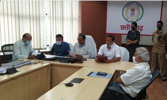 launching of result 12th