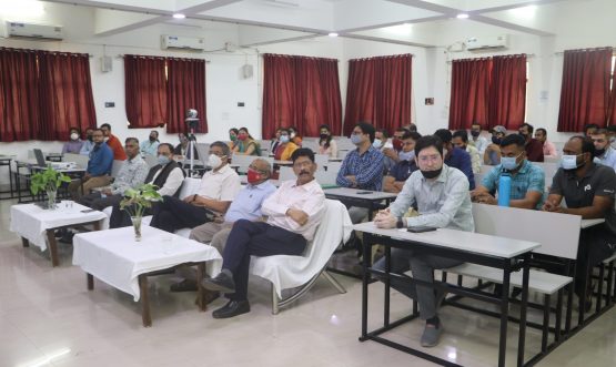 IITB-eOffice