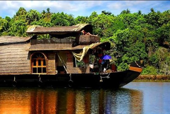 alleppey Image