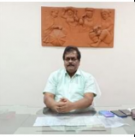 ଶ୍ରୀ ତୁଷାରକାନ୍ତ ମହାନ୍ତି