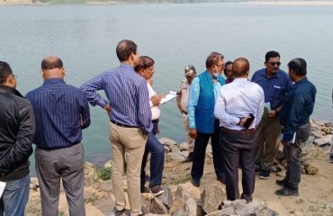 ଧବଲେଶ୍ୱର ମନ୍ଦିରକୁ ଆରଡିସି, ସିଡି, କଟକ ପରିଦର୍ଶନ