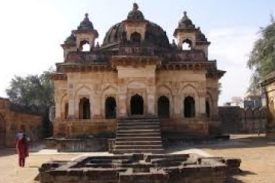 अंचलेश्वर मंदिर