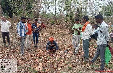 नाला खोलीकरण