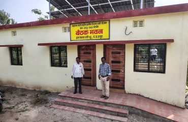 मांगा राजुरा