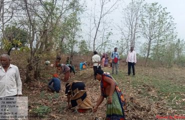 नाला खोलीकरण
