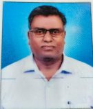 Komalwar BDO sawali