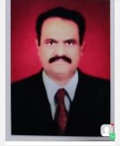Kishore Shinde BDO Mul