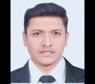 Tushar Dandge BDO Bramhapuri