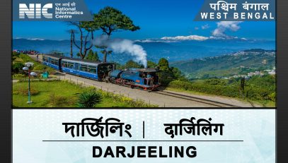 NIC-Darjeeling