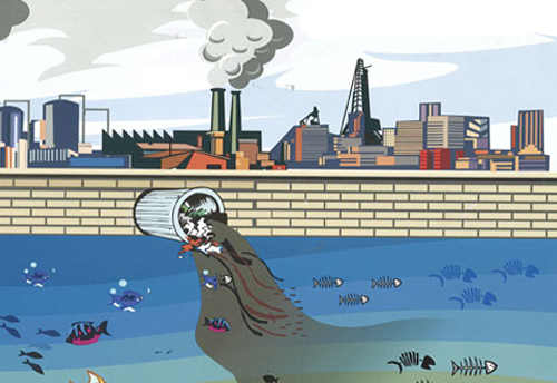 Industrial Effluent Monitoring