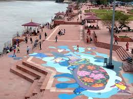 River Front Development