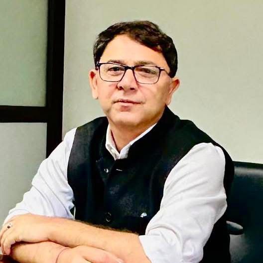 Ranveer Singh Chauhan,