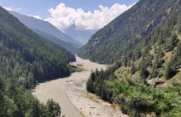 Namami Gange Bhagirathi