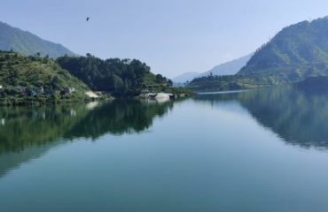 Nirmal Gangas