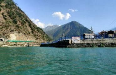 Namami Gange
