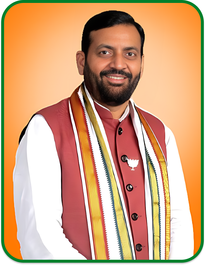 Haryana CM Nayab Singh