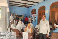 Celebration of Seva Pakwada programme 4