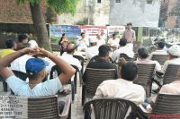 Celebration of Seva Pakwada programme 3