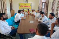 Celebration of Seva Pakwada programme 2