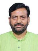 Haryana CM Nayab Singh