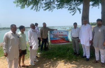 State-Wide Ranching Programme