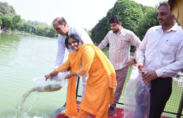 State-Wide Ranching Programme