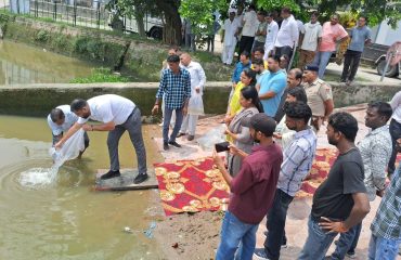 State-Wide Ranching Programme