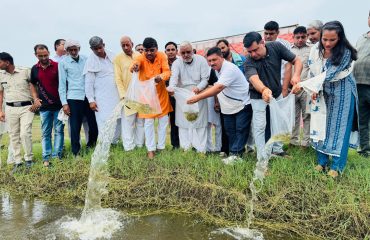 State-Wide Ranching Programme
