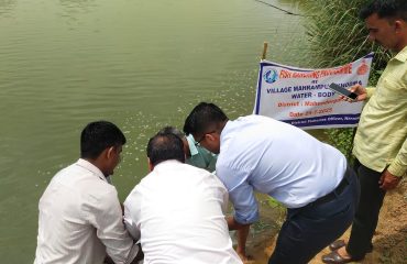 State-Wide Ranching Programme