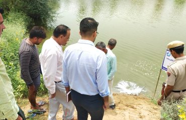 State-Wide Ranching Programme