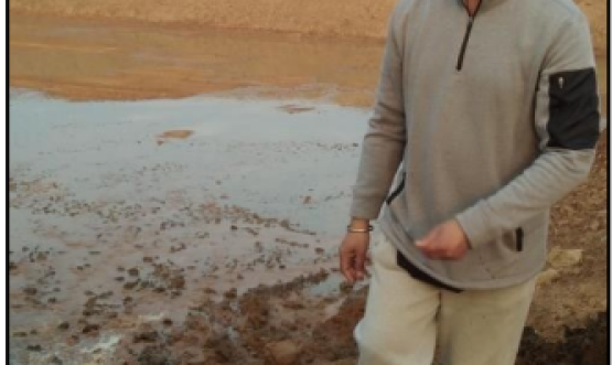 manvender sucess story