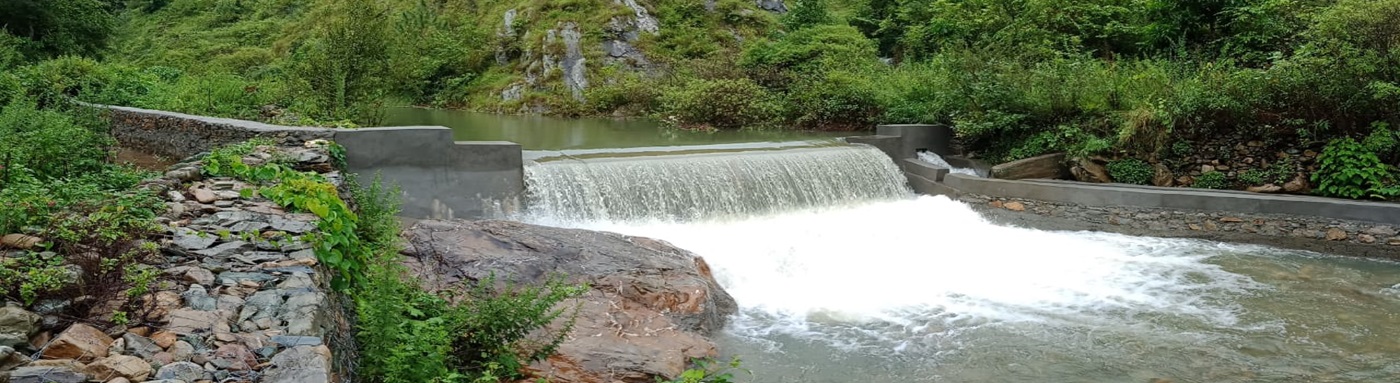 Minor Irrigation