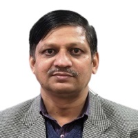 Er. Brijesh Kumar Tiwari