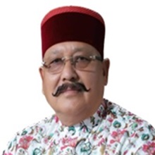 Shri. Satpal Maharaj