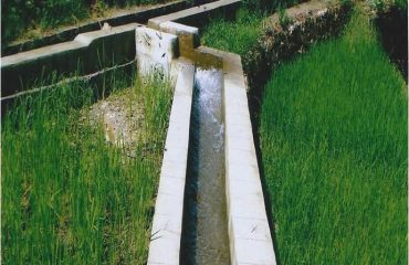 गूल निर्माण
