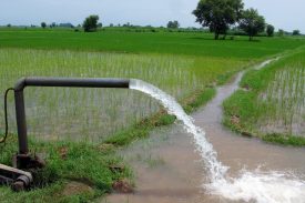 tube well