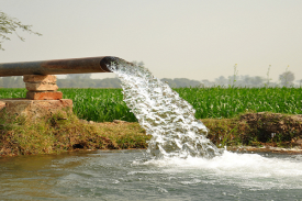 tube well
