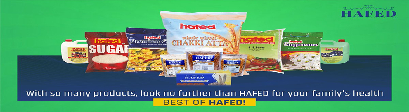 Hafed Whole Wheat Chakki Atta