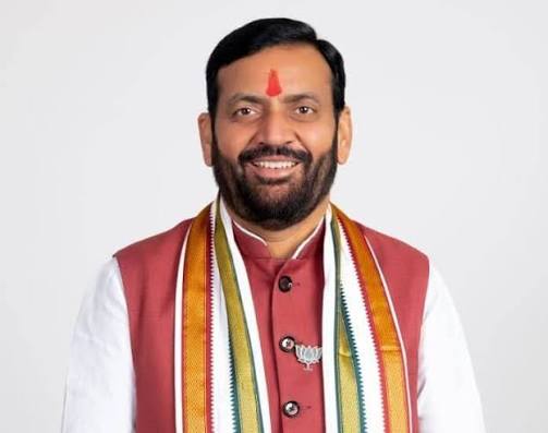 cm haryana nayab singh saini