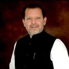 Cooperation Minister arvind kumar sharma