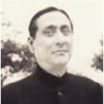 Shri S.P Mukherjee