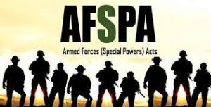 AFSPA