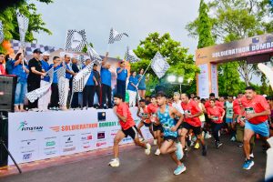 Sappers Soldierathon 2025