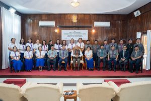 Mizoram State Bharat Scouts and Guides