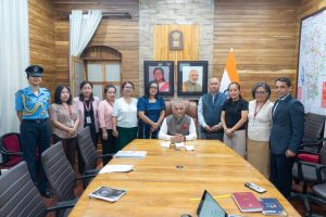 Old Age Care and Pensions with Social Welfare