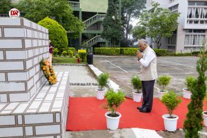 Floral Tributes