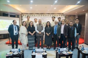 Mizoram Cooperative Conclave 2025