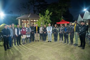 New Bike Expedition Northeast on Wheels