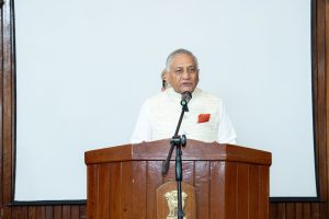 Foundation Day Celebration of Assam