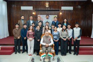 Young Leaders Dialogue